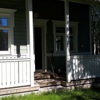 Таунхаус в Финляндии, 40 кв.м.