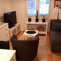 Таунхаус в Финляндии, 40 кв.м.