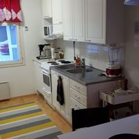 Таунхаус в Финляндии, 40 кв.м.