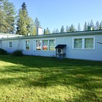 House in Finland, 230 sq.m.