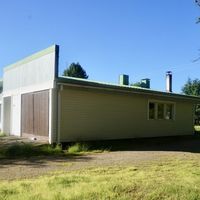 House in Finland, 230 sq.m.