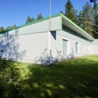 House in Finland, 230 sq.m.