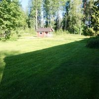 House in Finland, 230 sq.m.