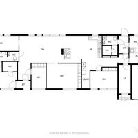 House in Finland, 230 sq.m.