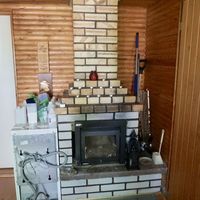 House in Finland, 230 sq.m.