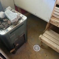 House in Finland, 230 sq.m.