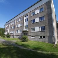 Flat in Finland, 52 sq.m.