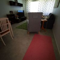 Flat in Finland, 52 sq.m.