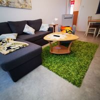 Flat in Finland, 52 sq.m.