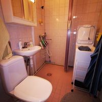 Flat in Finland, 52 sq.m.