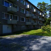 Flat in Finland, 52 sq.m.