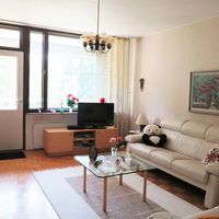 Flat in Finland, 56 sq.m.