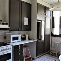 Flat in Finland, 56 sq.m.