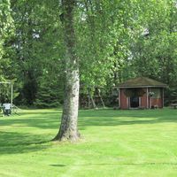 Flat in Finland, 56 sq.m.