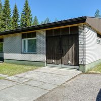 House in Finland, 95 sq.m.