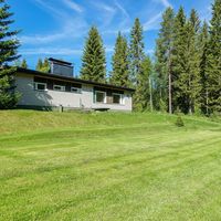 House in Finland, 95 sq.m.