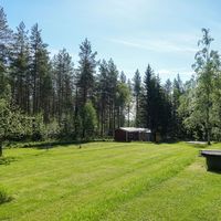 House in Finland, 95 sq.m.