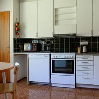 House in Finland, 95 sq.m.