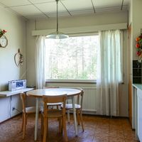 House in Finland, 95 sq.m.