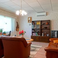 House in Finland, 95 sq.m.