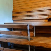 House in Finland, 95 sq.m.