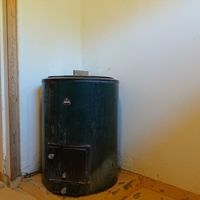 House in Finland, 95 sq.m.