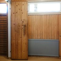 House in Finland, 95 sq.m.