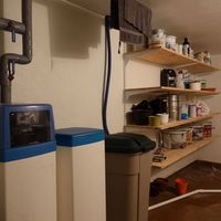 House in Finland, 95 sq.m.