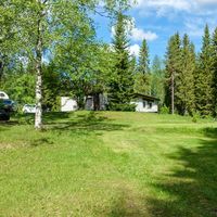 House in Finland, 95 sq.m.