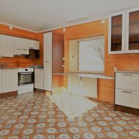 Дом в Финляндии, 70 кв.м.