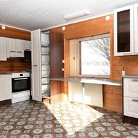 Дом в Финляндии, 70 кв.м.