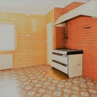 Дом в Финляндии, 70 кв.м.