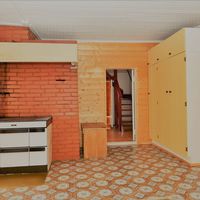 Дом в Финляндии, 70 кв.м.