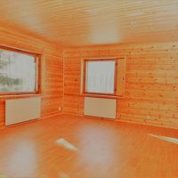 Дом в Финляндии, 70 кв.м.