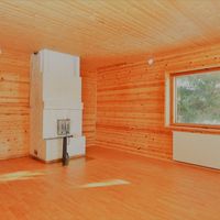 Дом в Финляндии, 70 кв.м.