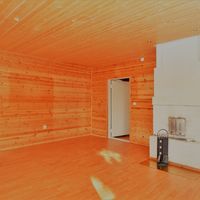 Дом в Финляндии, 70 кв.м.