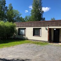 Таунхаус в Финляндии, 39 кв.м.