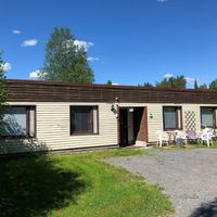 Таунхаус в Финляндии, 39 кв.м.