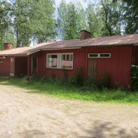 House in Finland, 350 sq.m.