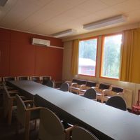 House in Finland, 350 sq.m.