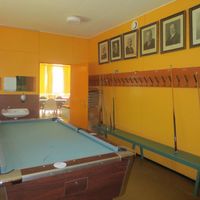 House in Finland, 350 sq.m.