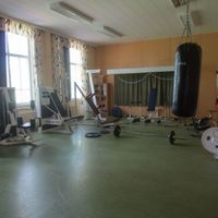 House in Finland, 350 sq.m.