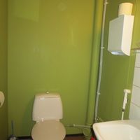 House in Finland, 350 sq.m.