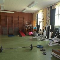 House in Finland, 350 sq.m.