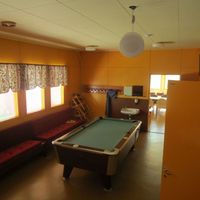 House in Finland, 350 sq.m.