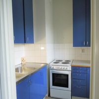 Flat in Finland, 34 sq.m.