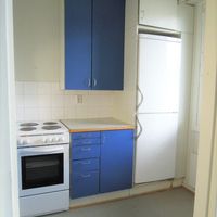 Flat in Finland, 34 sq.m.