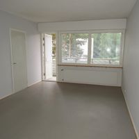 Flat in Finland, 34 sq.m.