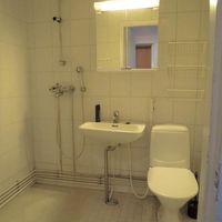 Flat in Finland, 34 sq.m.