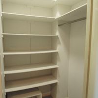 Flat in Finland, 34 sq.m.